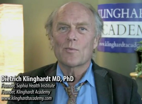 La cure du Dr Klinghardt de détoxification des métaux lourds
