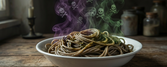 Alerte au Cadmium : Pourquoi la France est-elle le « cancre » de l’Europe ?