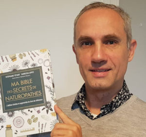 Tetart Stephane, Naturopathe, Biohacker et Chamane