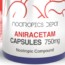 Aniracétam : le nootropique polyvalent pour booster votre cerveau