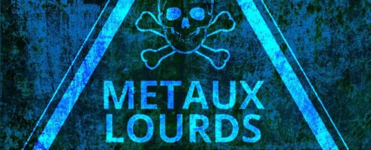 Tous contaminés aux métaux toxiques : résultats de l’étude ESTEBAN