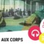 Interview sur 93.1 FM sur les nootriques, les champignons et le microdosing.